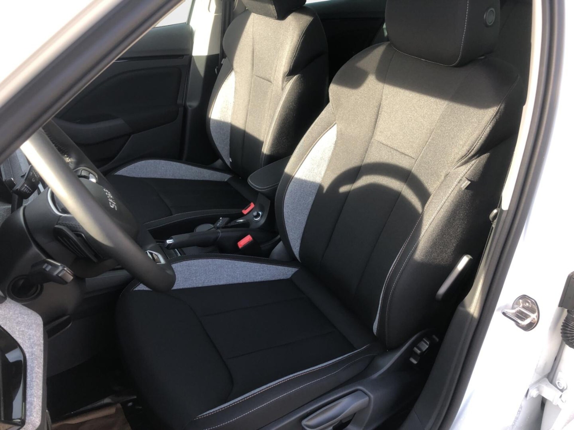 Skoda Kamiq Selection