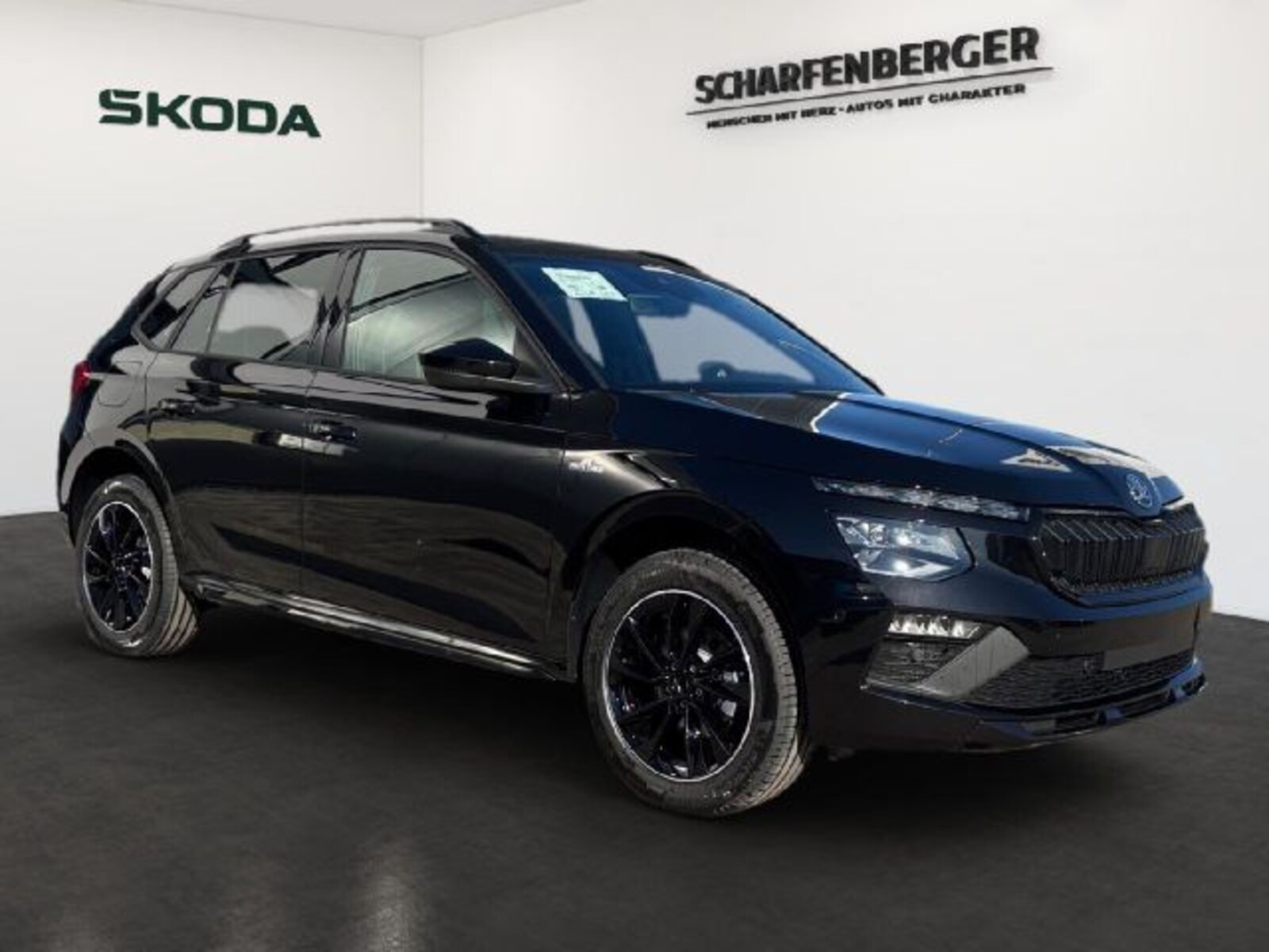 Škoda Kamiq – Bild 2