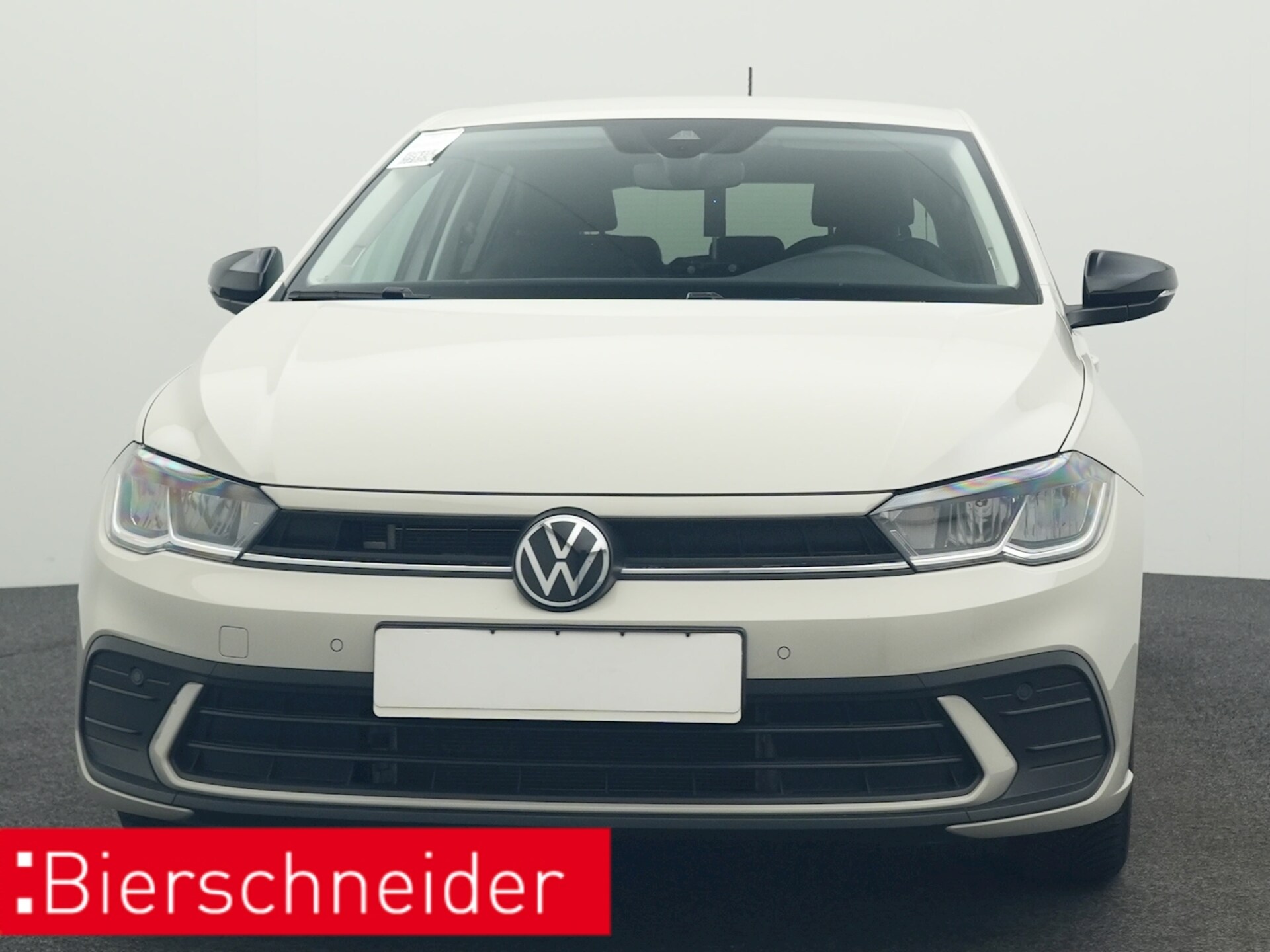 Volkswagen Polo Goal