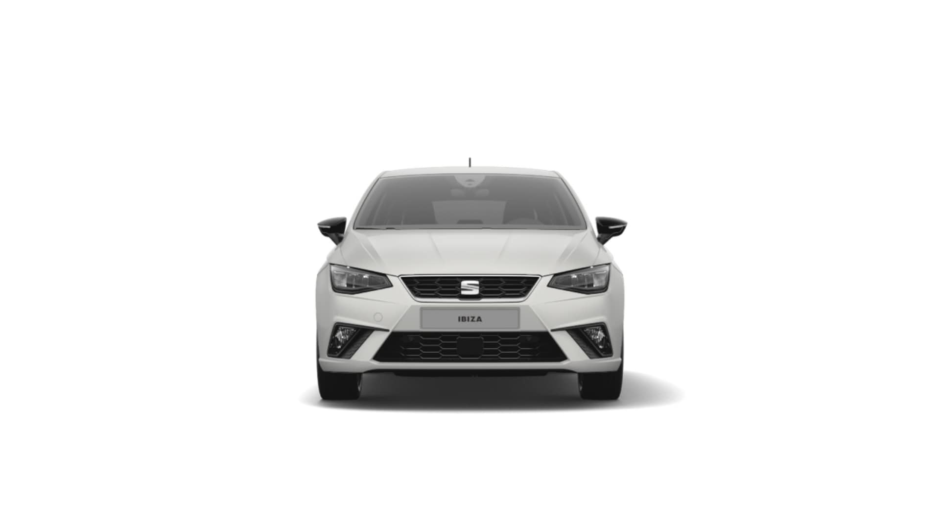 SEAT Ibiza FR