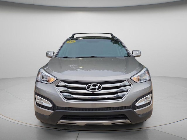2016 Hyundai Santa Fe Sport