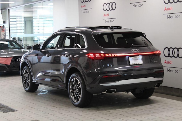 2026 Audi Q5