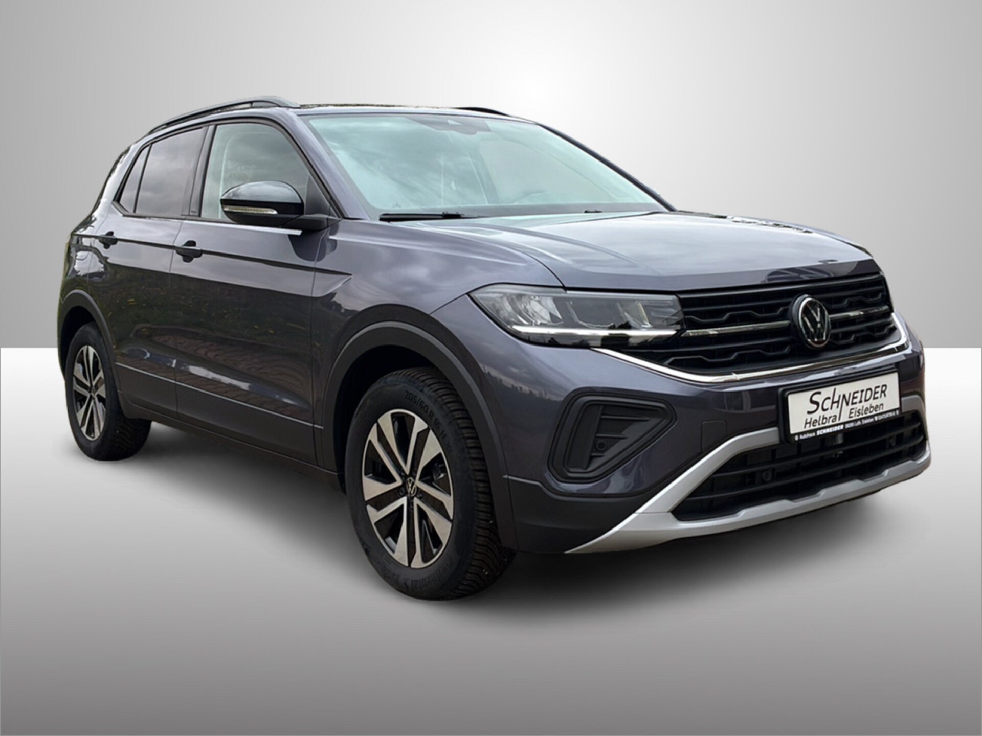 Volkswagen T-Cross ENERGY