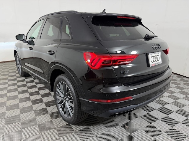 2024 Audi Q3 SUV