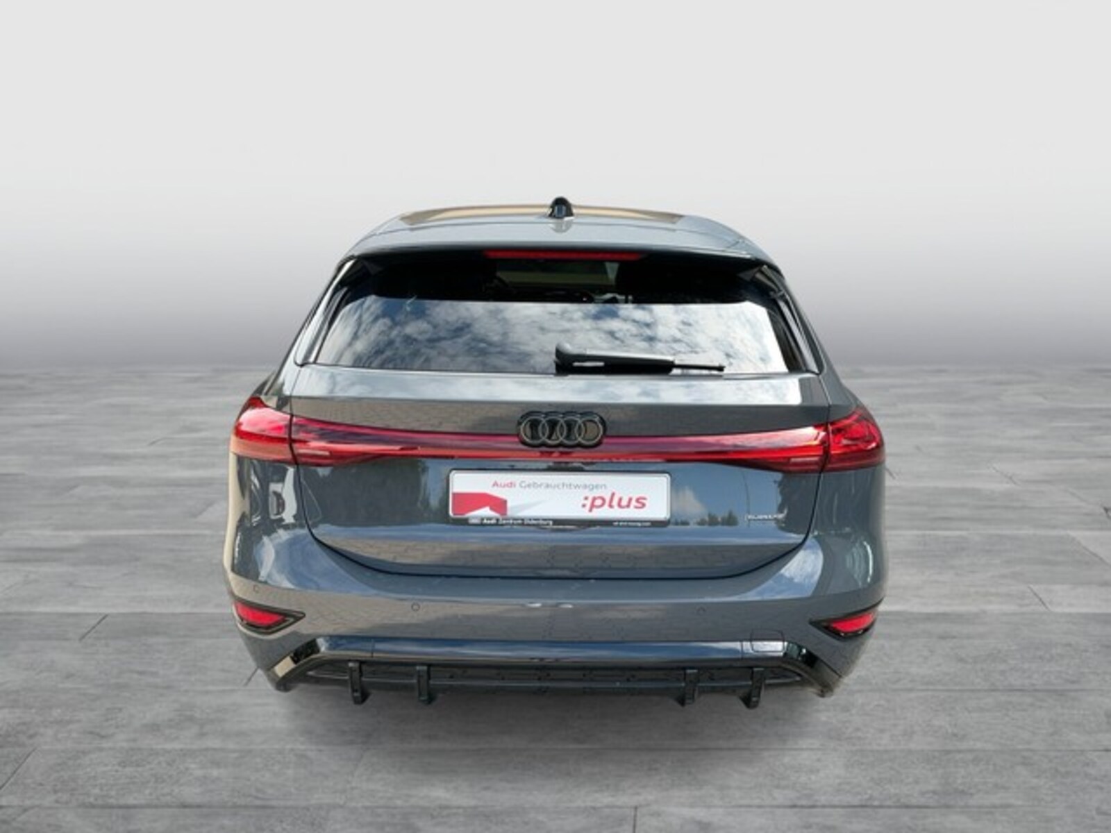 Audi A6 Avant e-tron – Bild 4