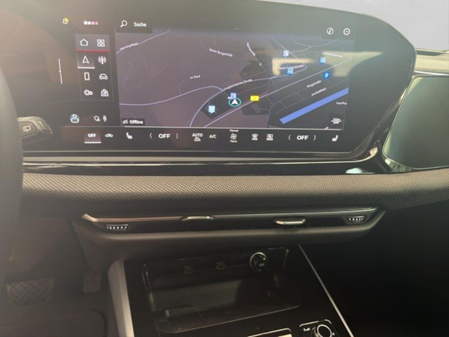 Bild über Audi A6 Avant TDI quattro 150 kW S tronic - für weitere Informationen kontaktieren Sie den Audi Partner