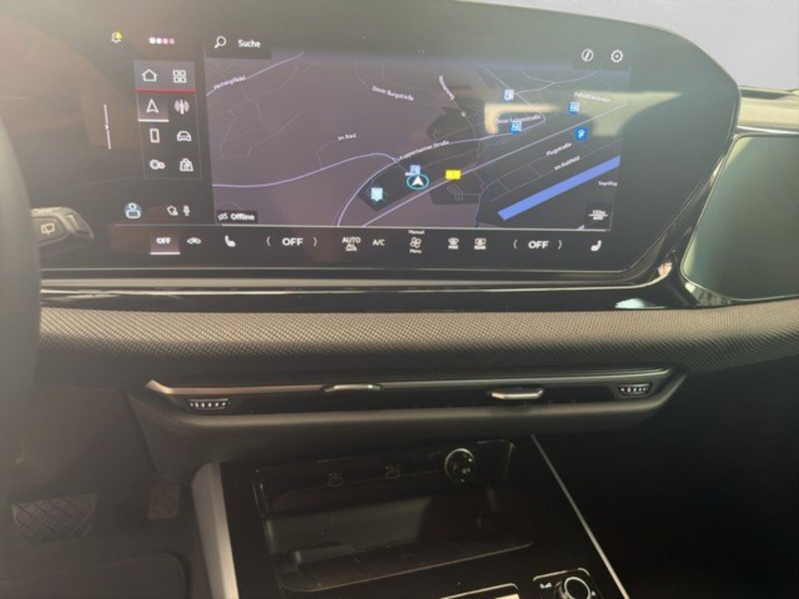 Audi A6 Avant – Bild 14
