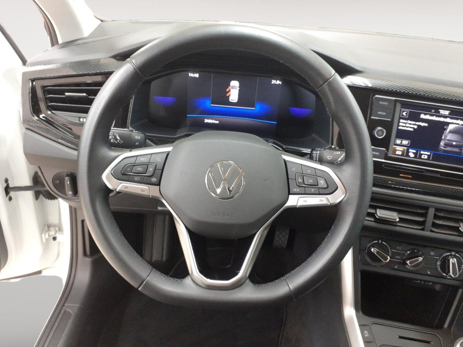 Volkswagen Polo – Bild 12