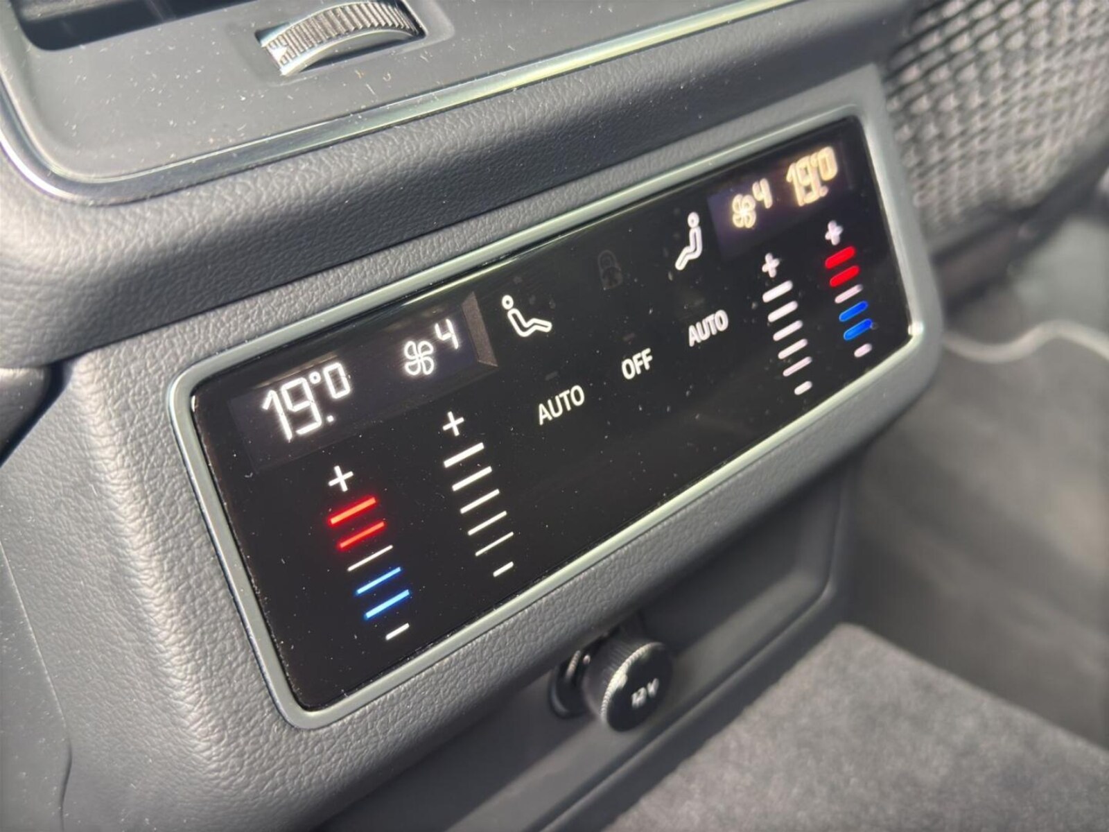 Audi S6 Avant – Bild 20