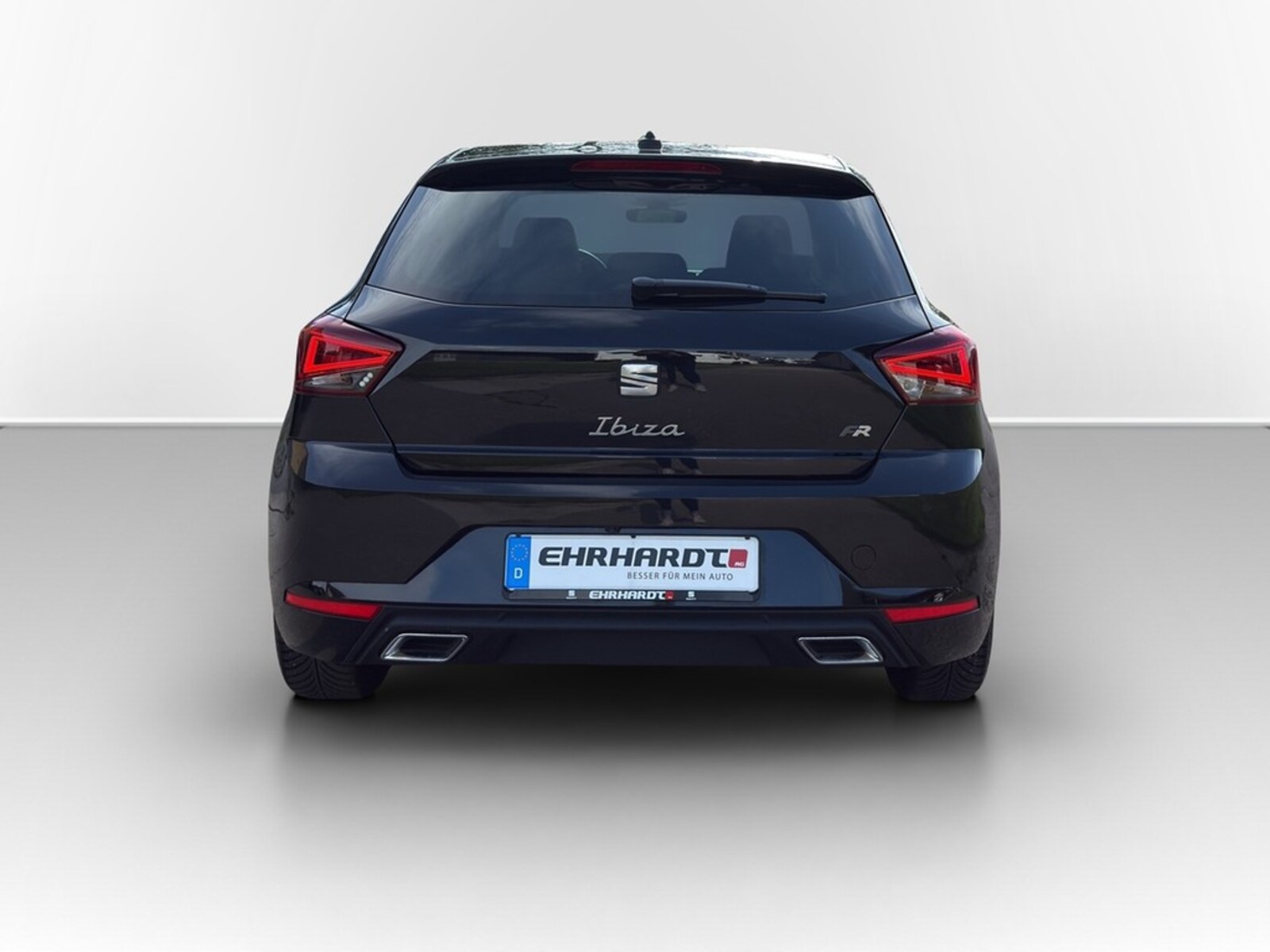 SEAT Ibiza – Bild 6
