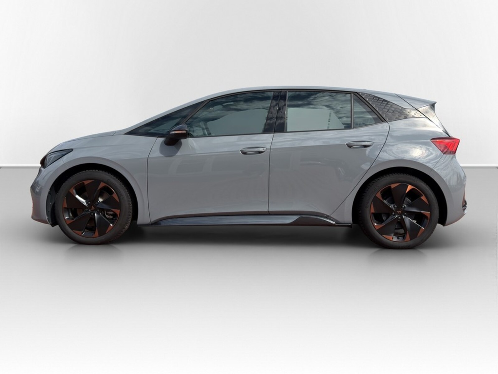 CUPRA Born – Bild 8