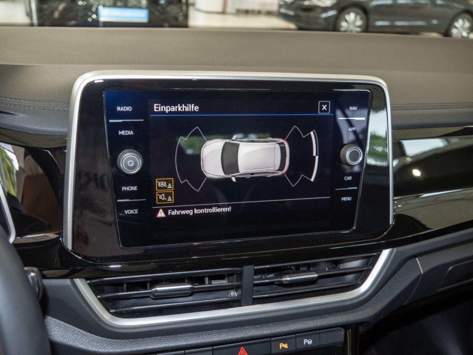 Volkswagen T-Roc – Bild 14