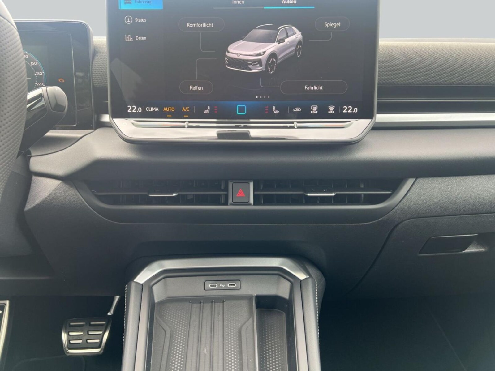 Volkswagen T-Roc – Bild 14