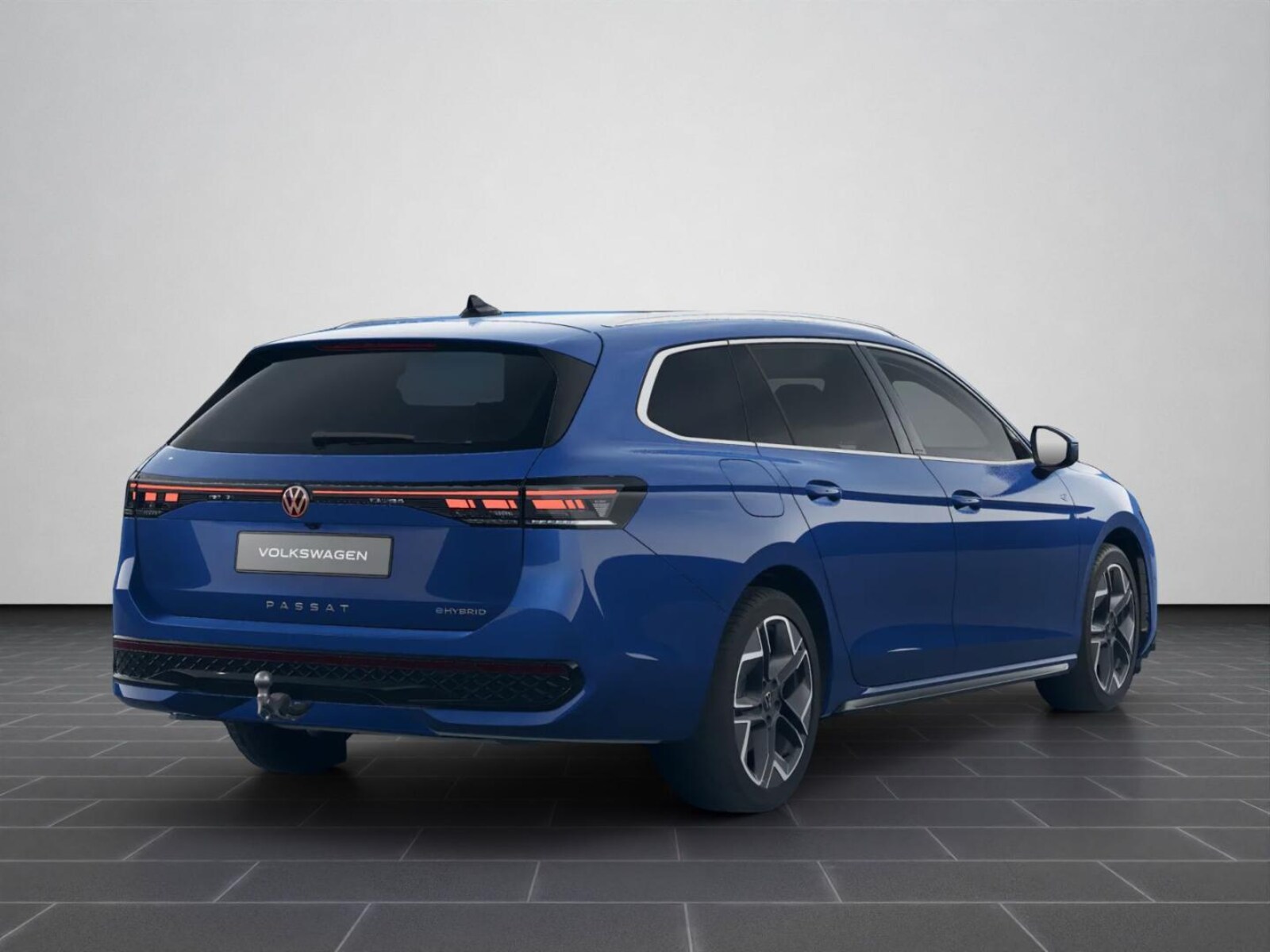 Volkswagen Passat – Bild 3