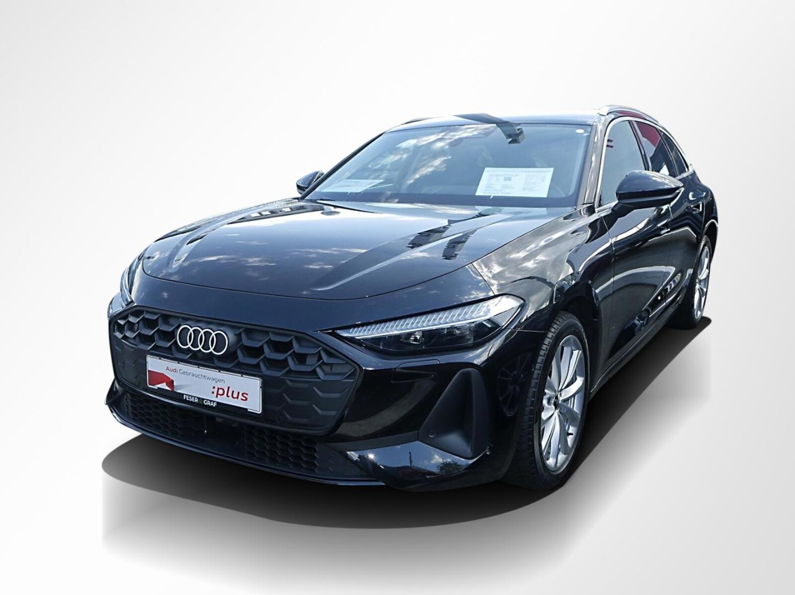 Audi A5 Avant – Bild 11