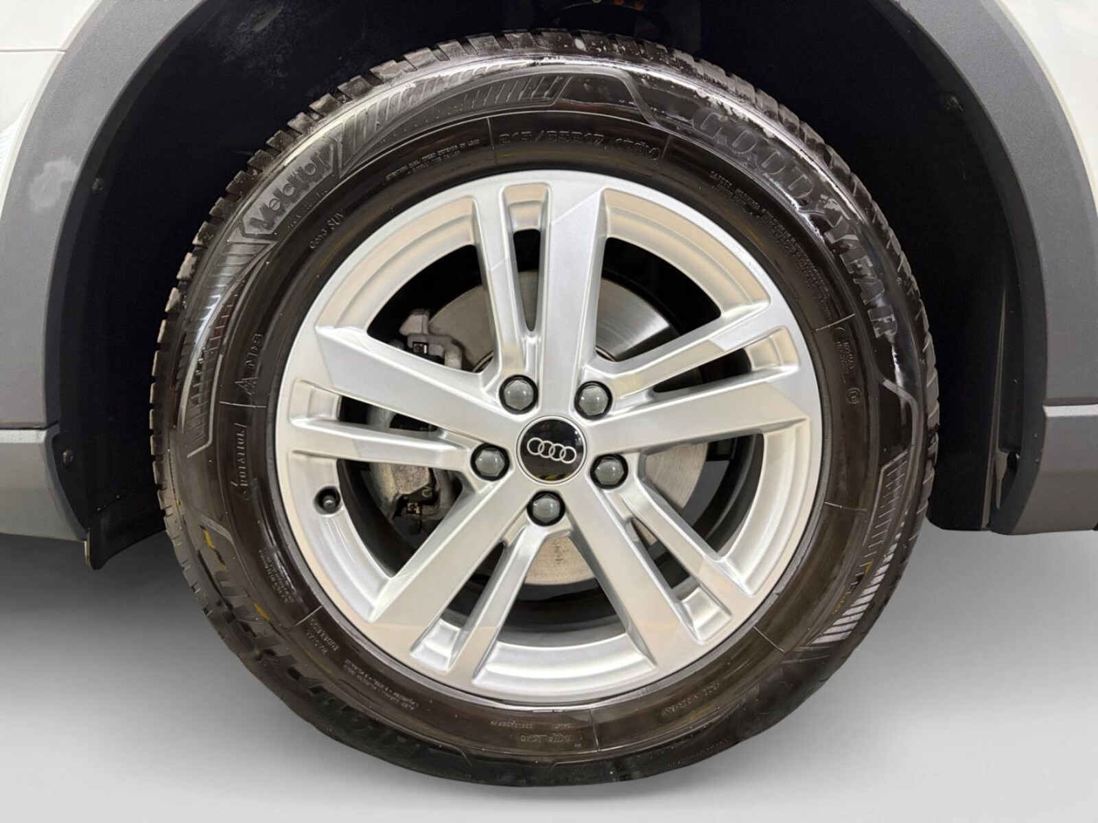 Audi Q3 – Bild 4