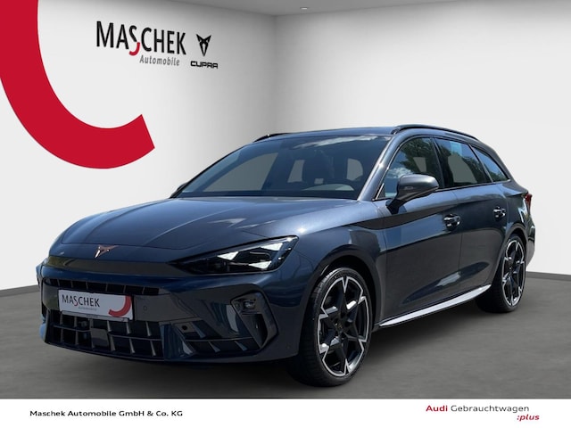 CUPRA Leon Sportstourer 1.5 TSI Matrix-LED Keyless Pano (006358)