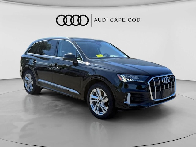 2023 Audi Q7