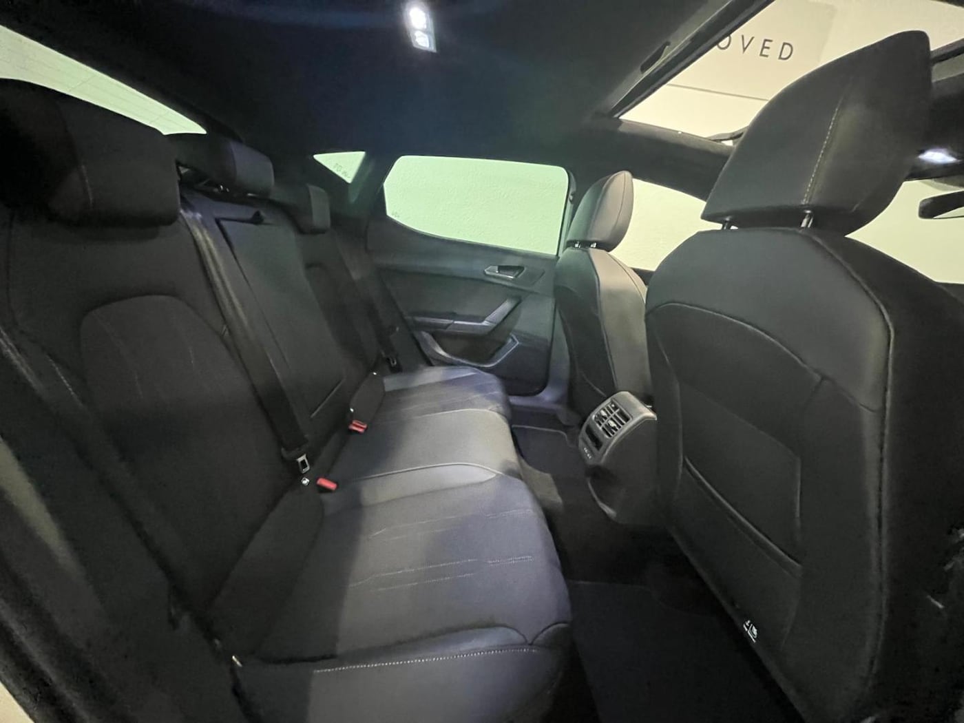 CUPRA Leon León 1.5 TSI e-Hybrid DSG 150 kW (204 CV) — photo 6