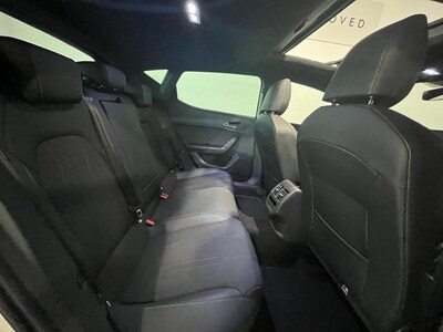 CUPRA Leon León 1.5 TSI e-Hybrid DSG 150 kW (204 CV) — photo 6