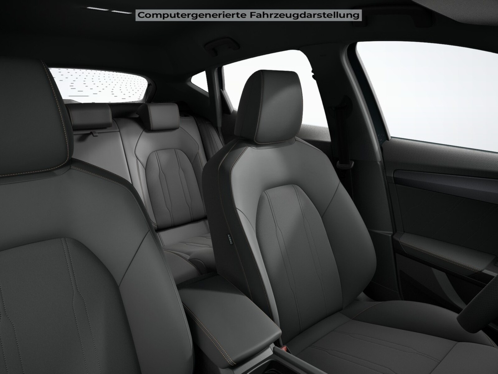 CUPRA Formentor – Bild 11