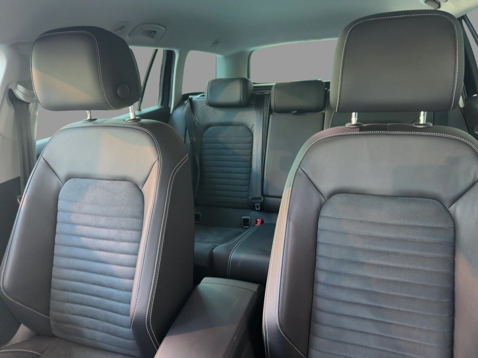Volkswagen Passat Variant – Bild 16