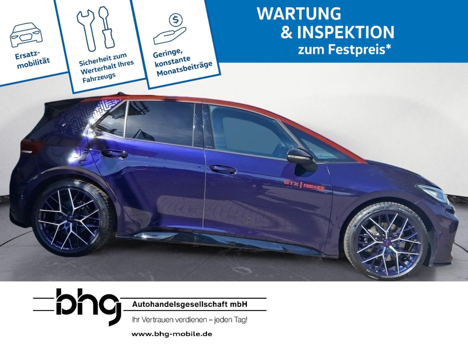 Volkswagen ID.3 – Bild 6