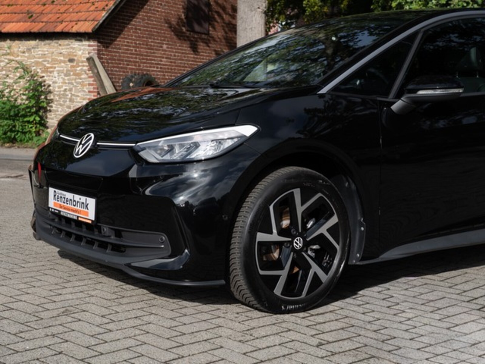 Volkswagen ID.3 – Bild 3
