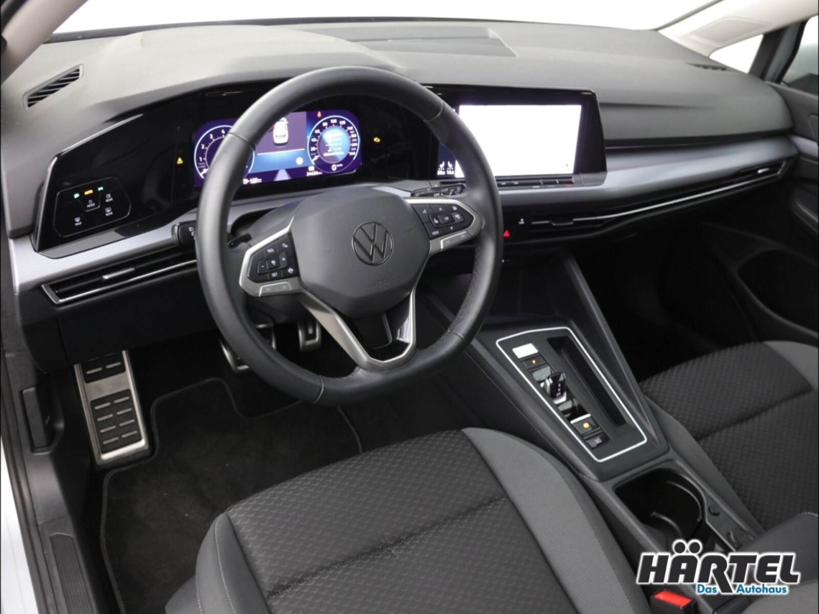Volkswagen Golf – Bild 9