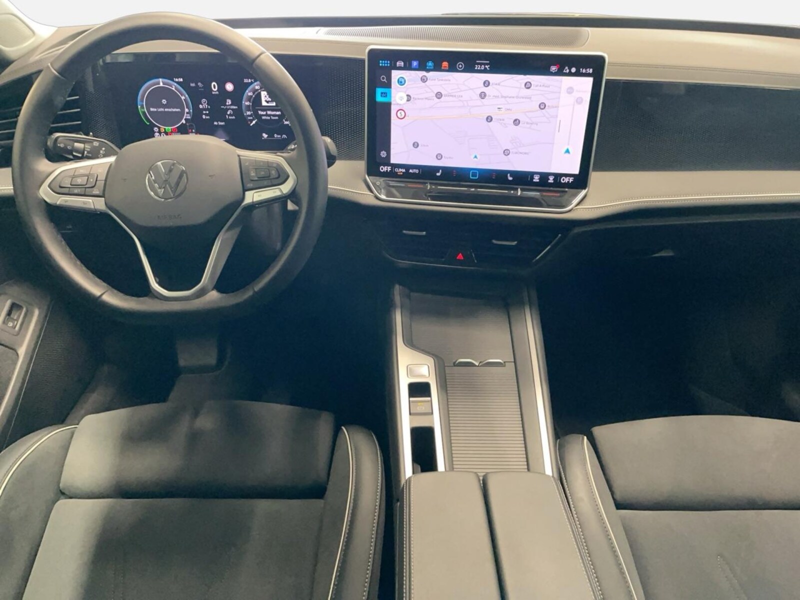 Volkswagen Passat – Bild 10