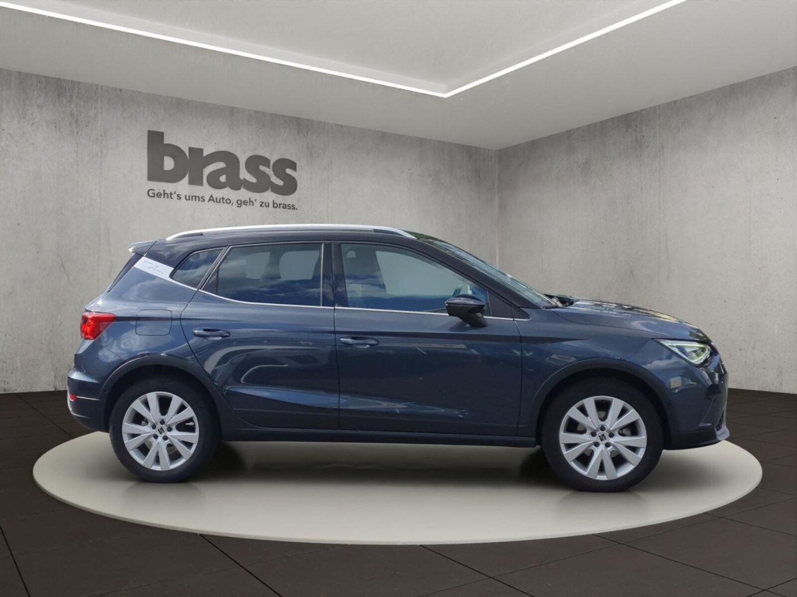 SEAT Arona – Bild 6