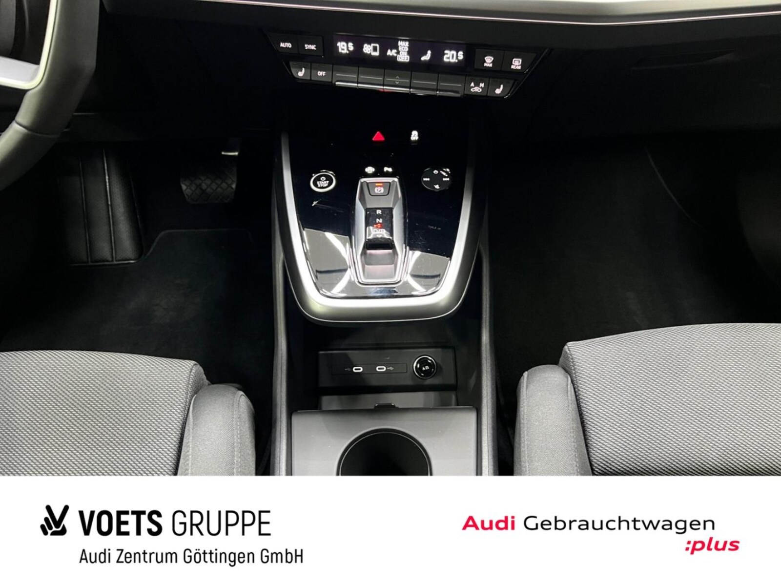 Audi Q4 e-tron – Bild 8