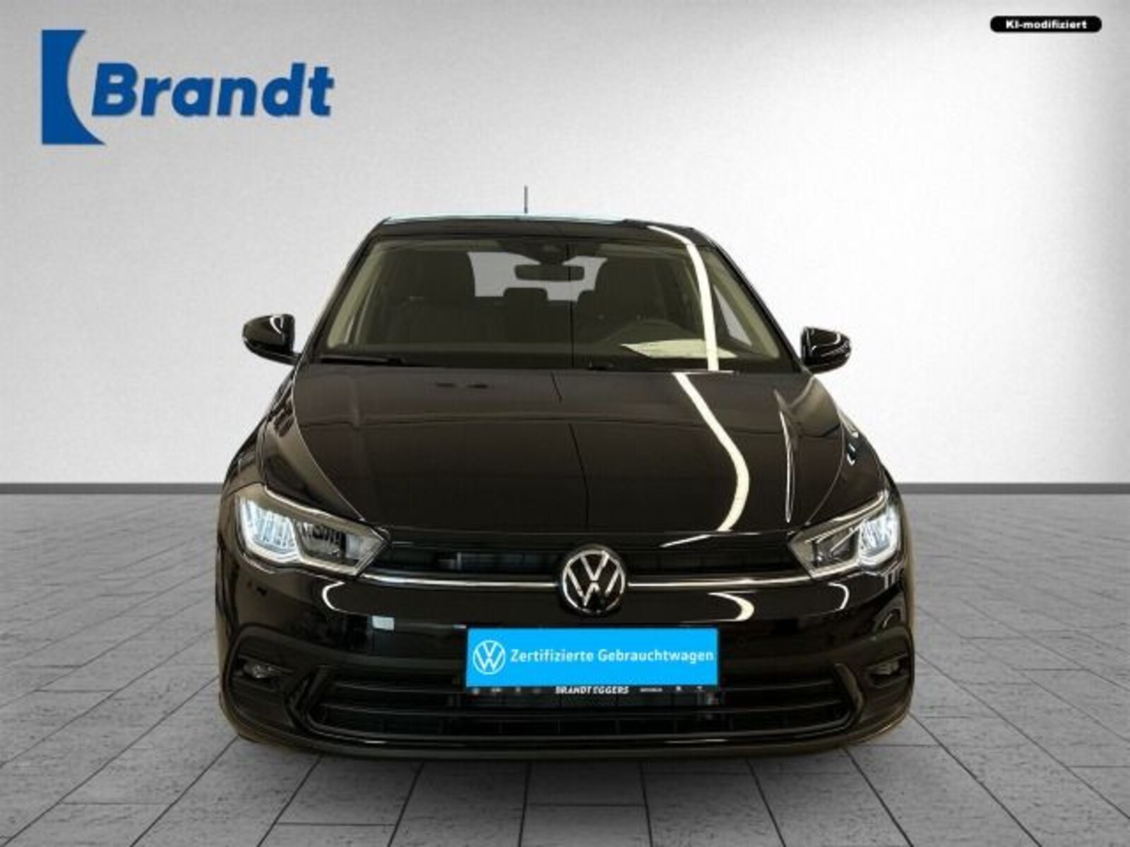 Volkswagen Polo – Bild 4