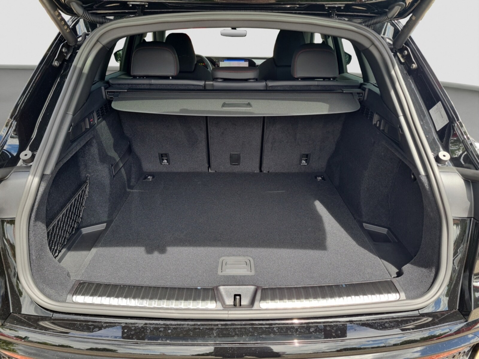 Audi Q5 – Bild 13