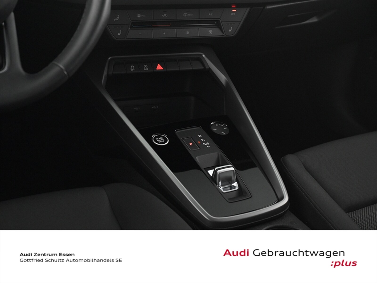 Audi A3 Sportback – Bild 15