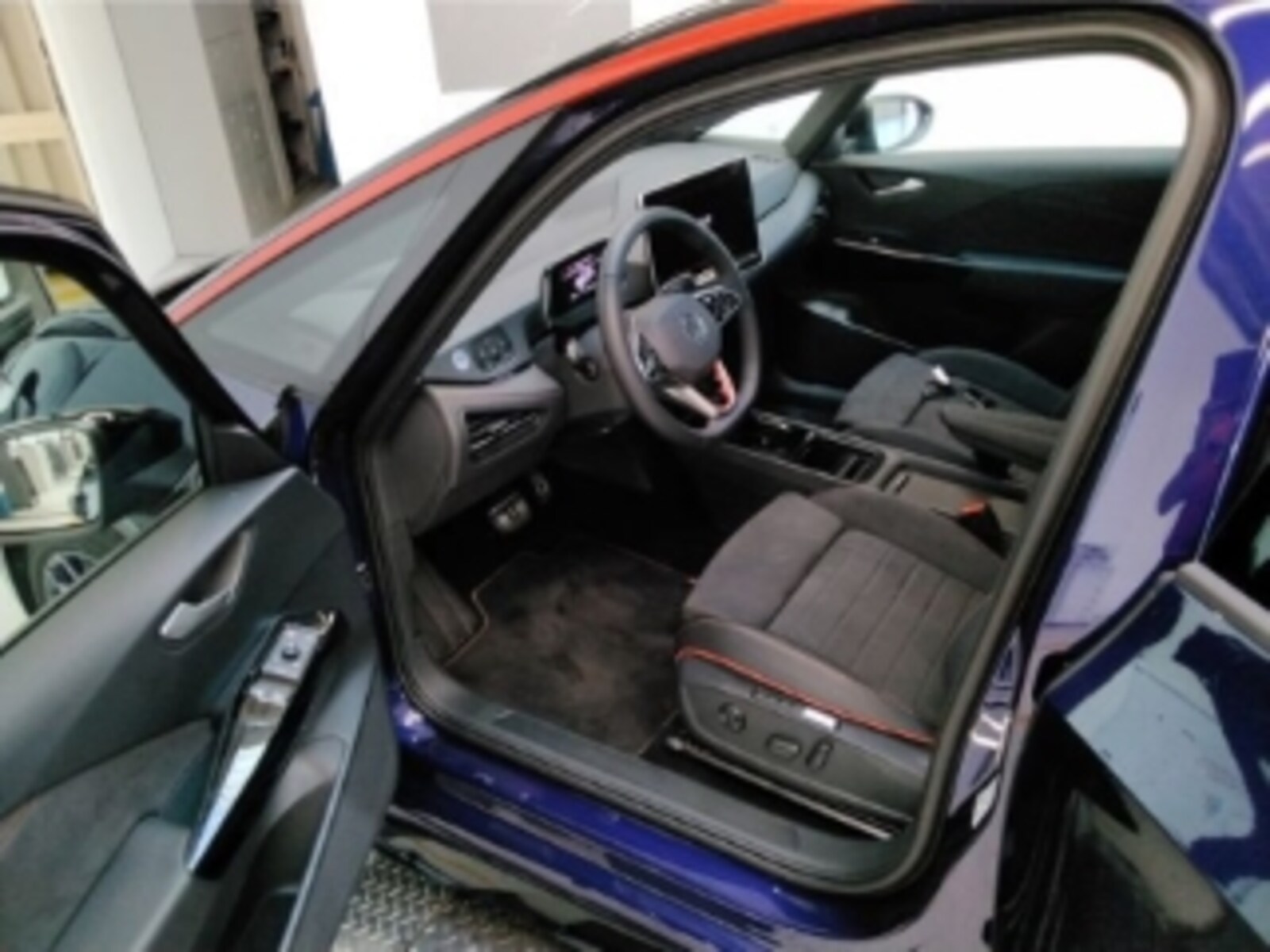 Volkswagen ID.3 – Bild 2