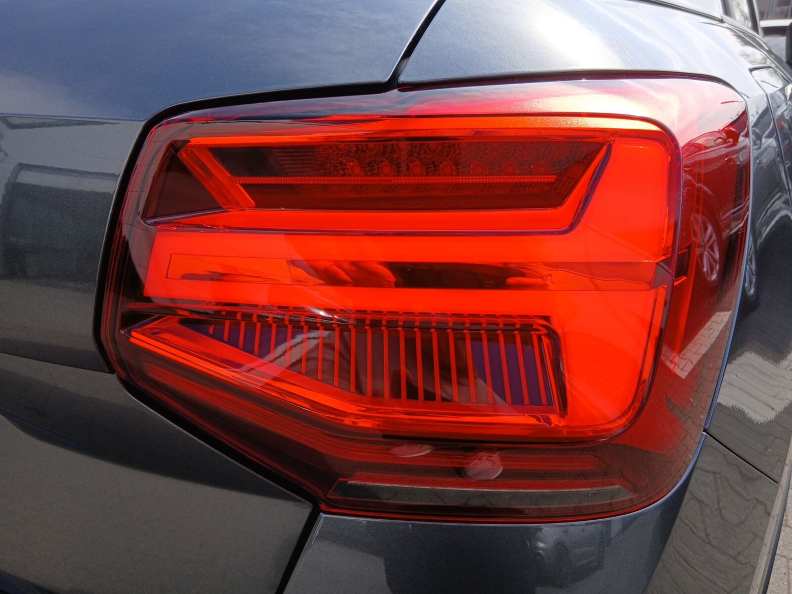 Audi Q2 – Bild 9