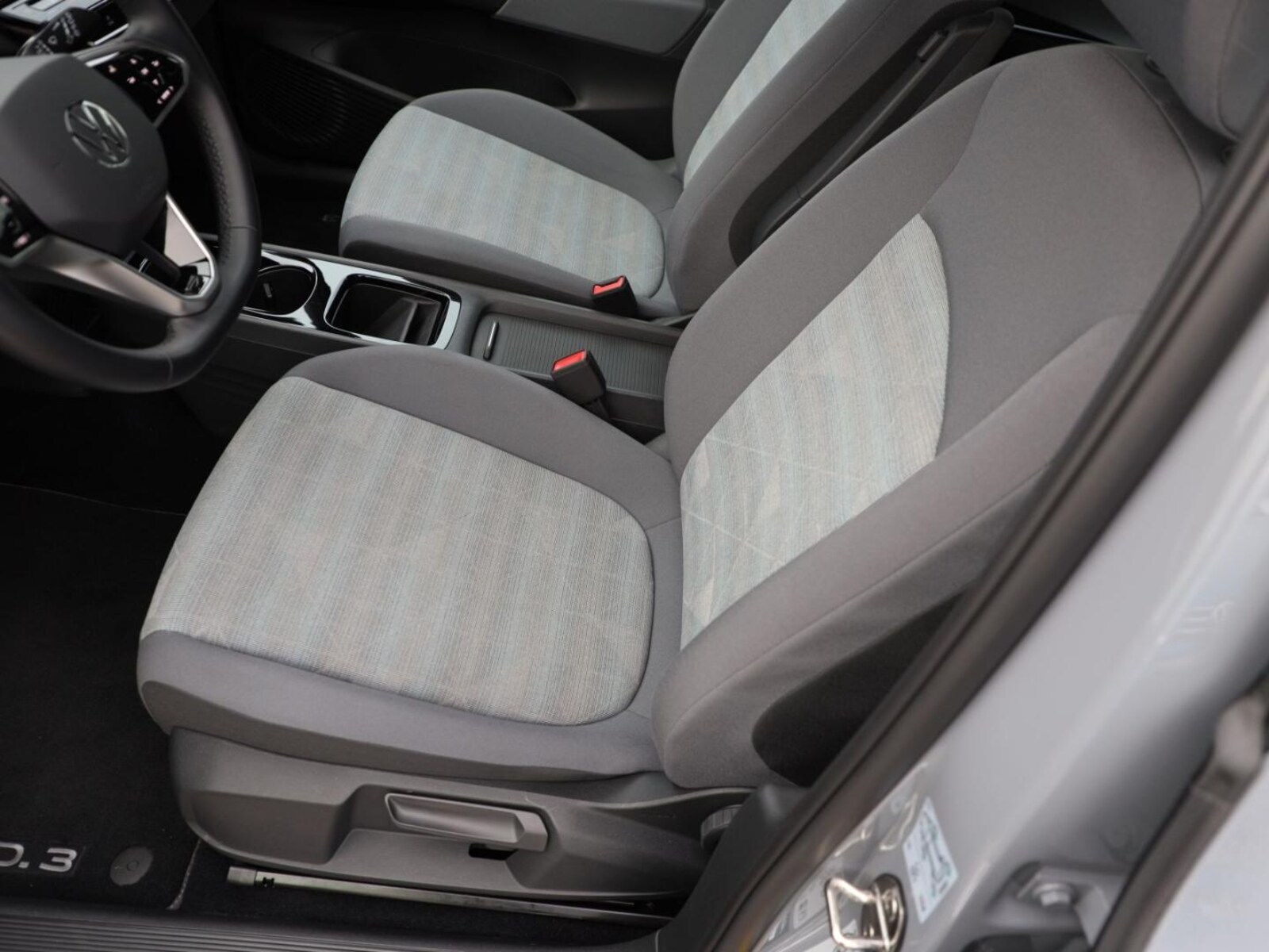 Volkswagen ID.3 – Bild 13