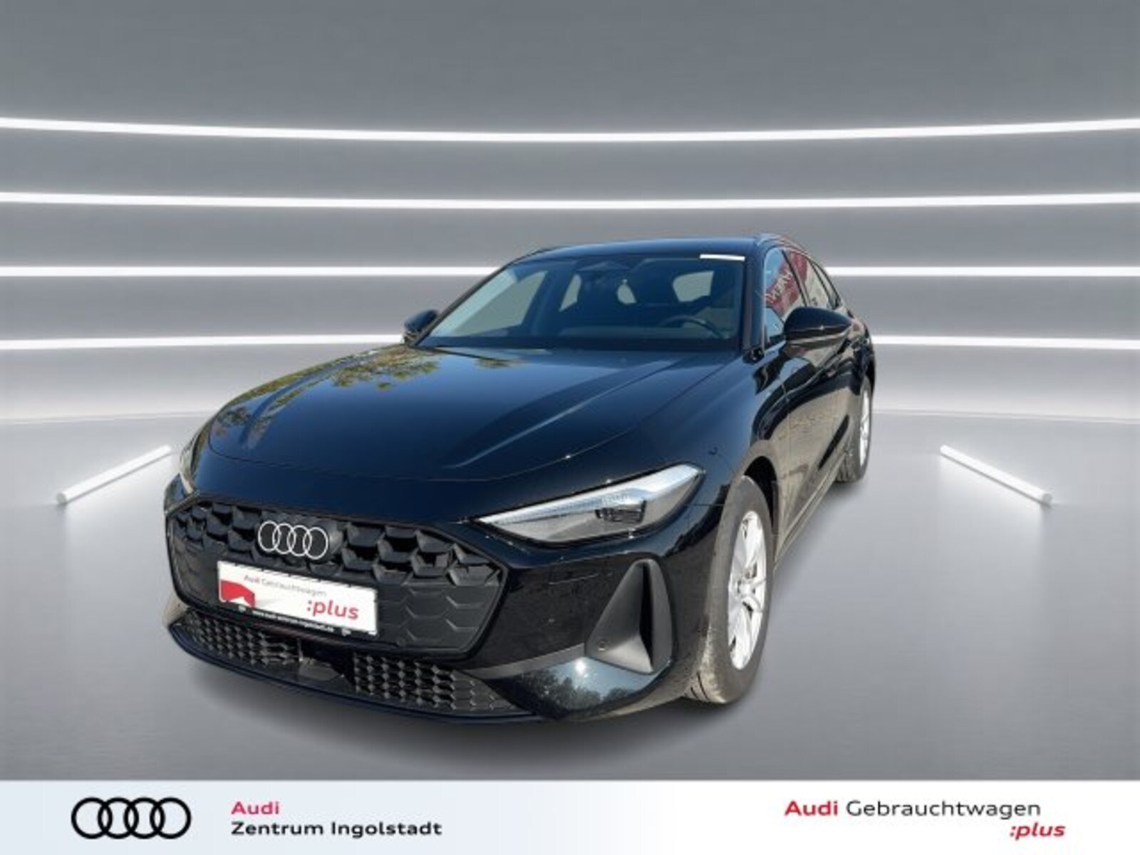 Audi A5 Avant