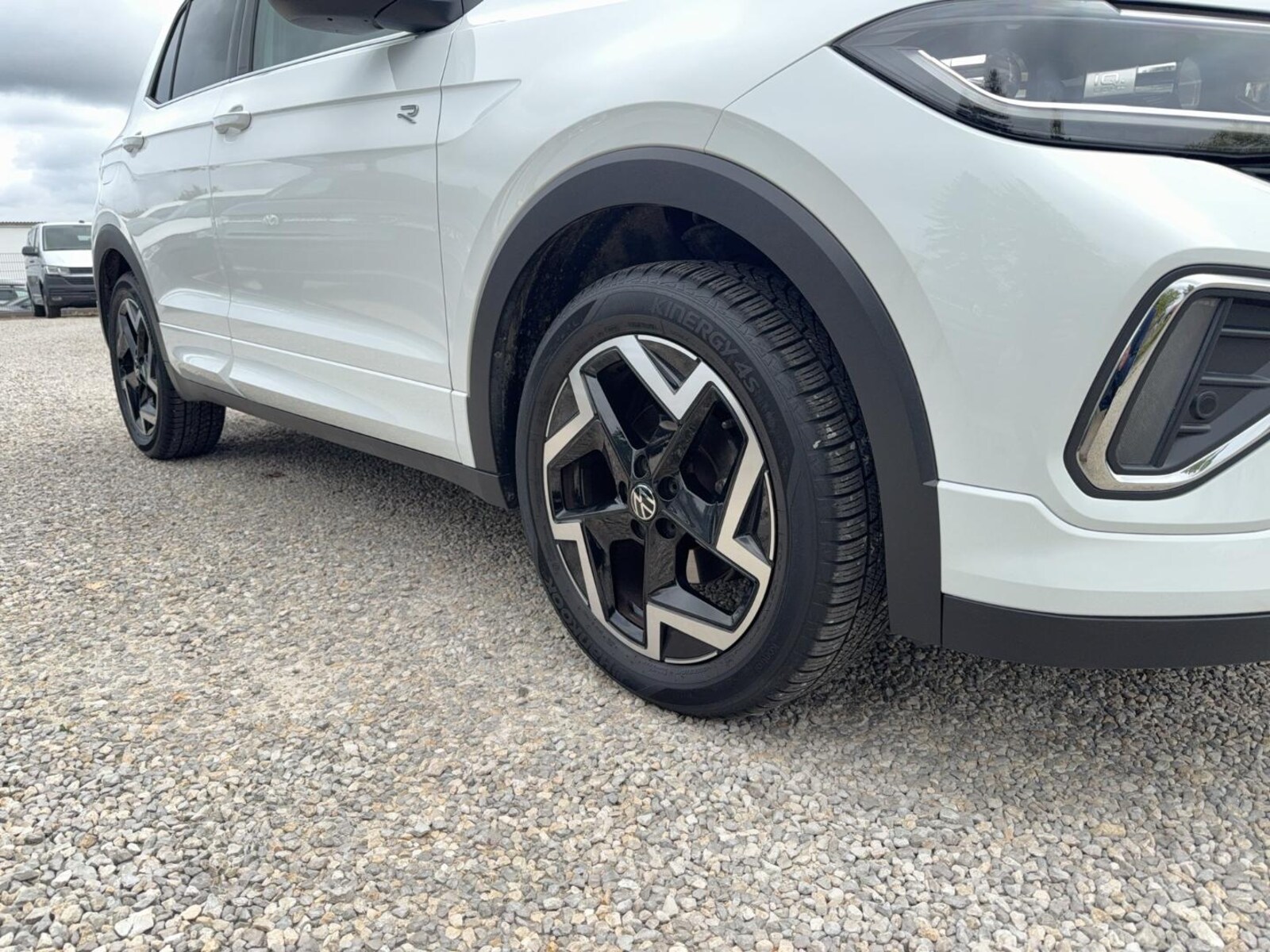 Volkswagen T-Cross – Bild 18