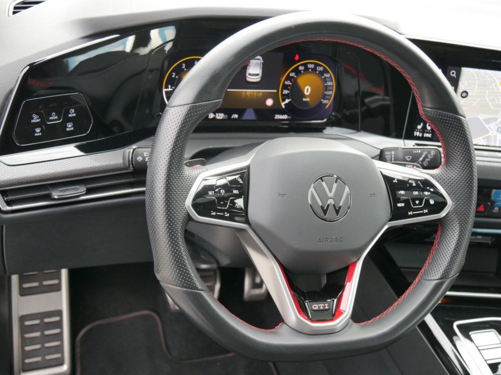 Volkswagen Golf – Bild 12