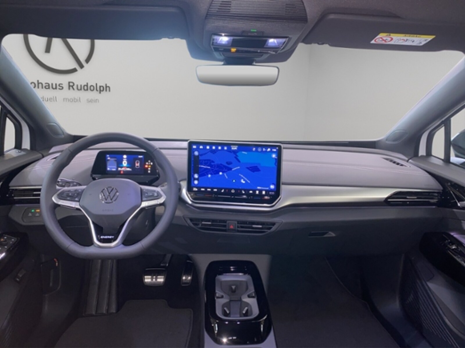 Volkswagen ID.4 – Bild 6