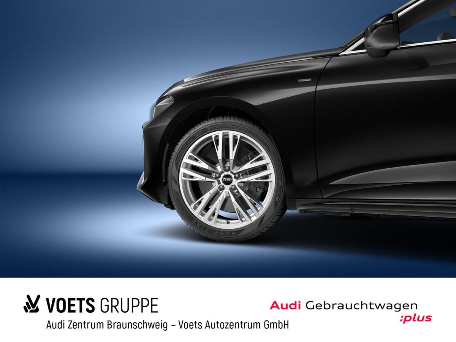 Audi A5 Avant – Bild 6