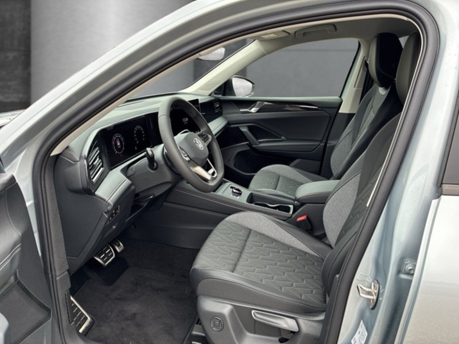 Volkswagen Tiguan – Bild 13