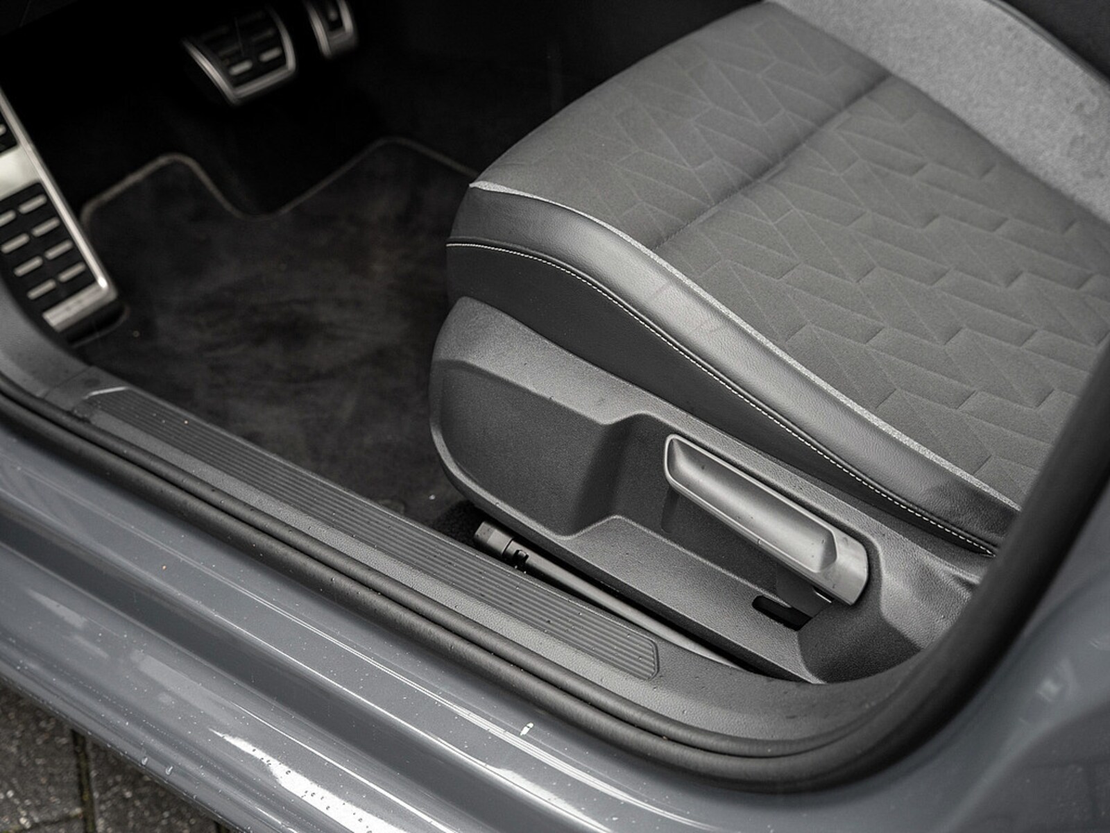 Volkswagen Golf Variant – Bild 14