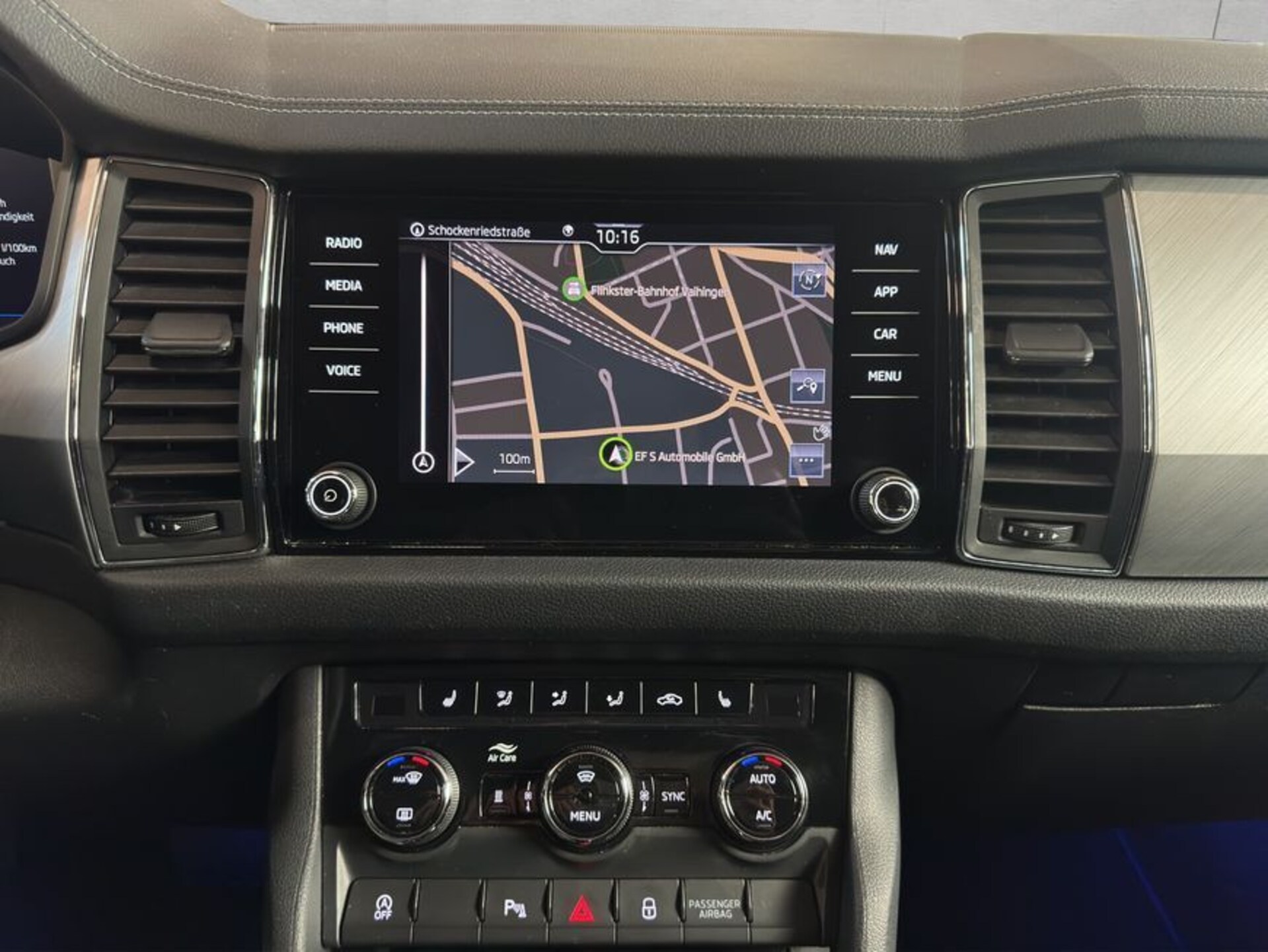 Skoda Kodiaq Ambition