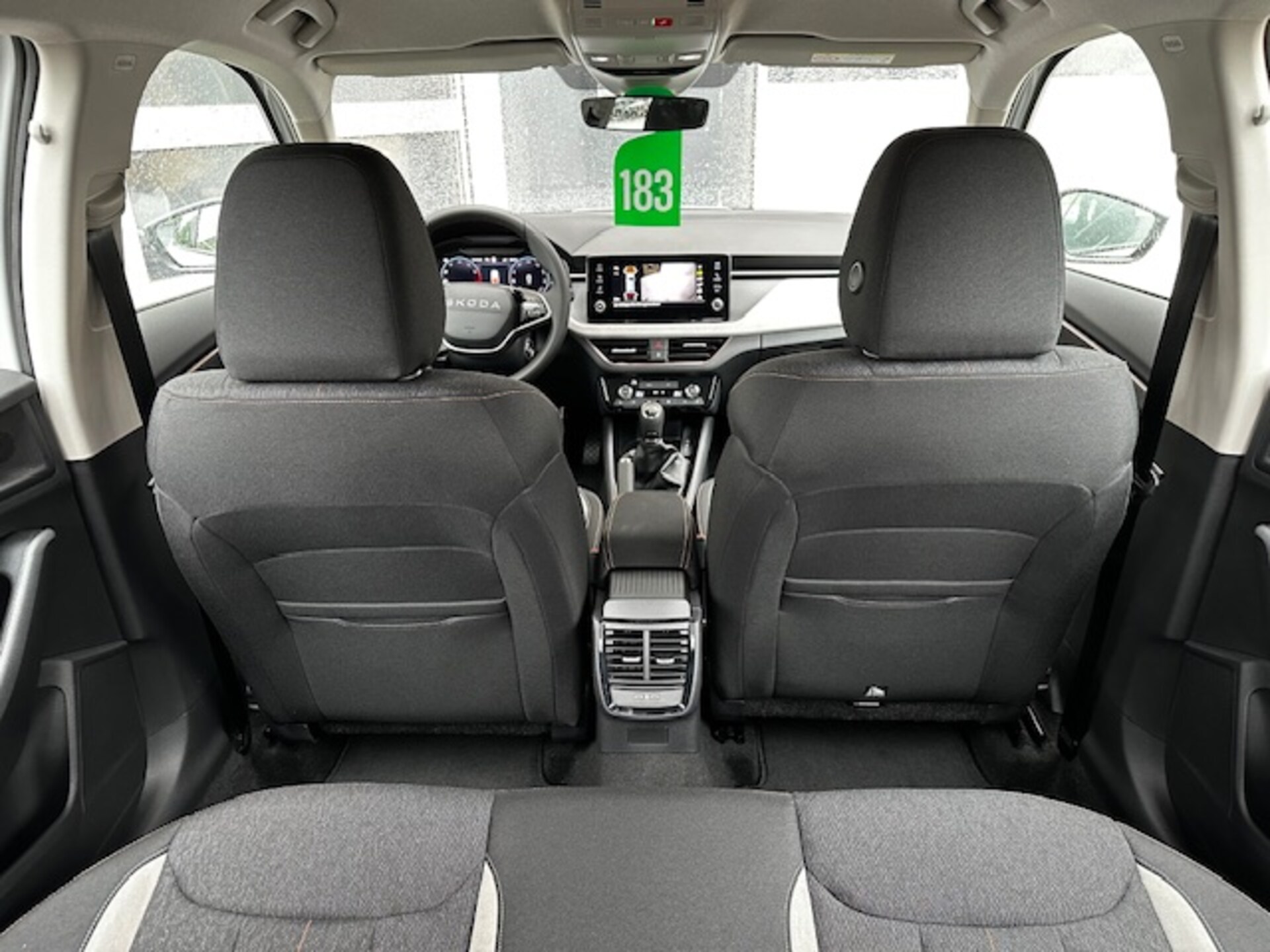 Skoda Kamiq Drive 130 Plus