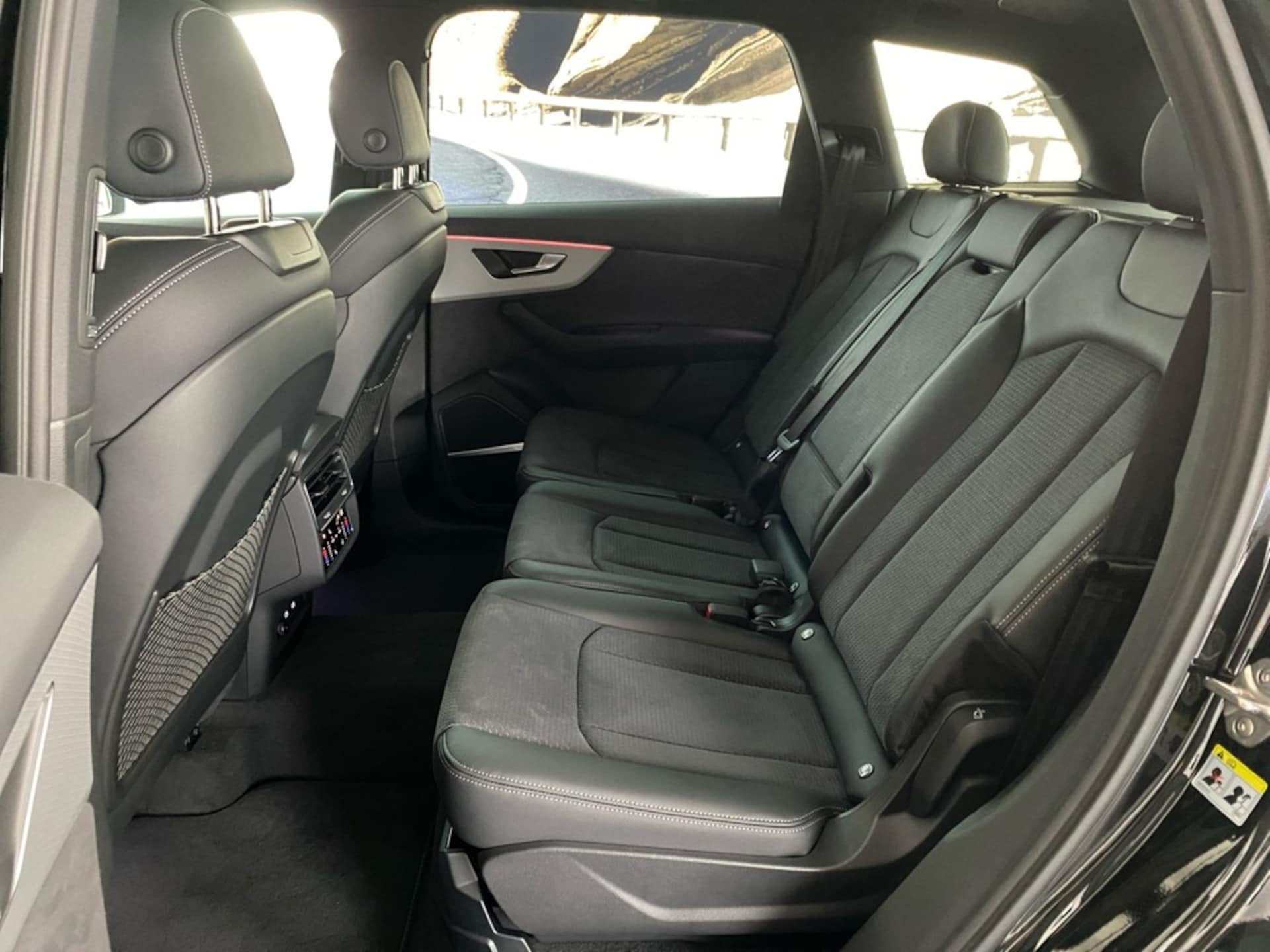 Audi Q7 SUV S line