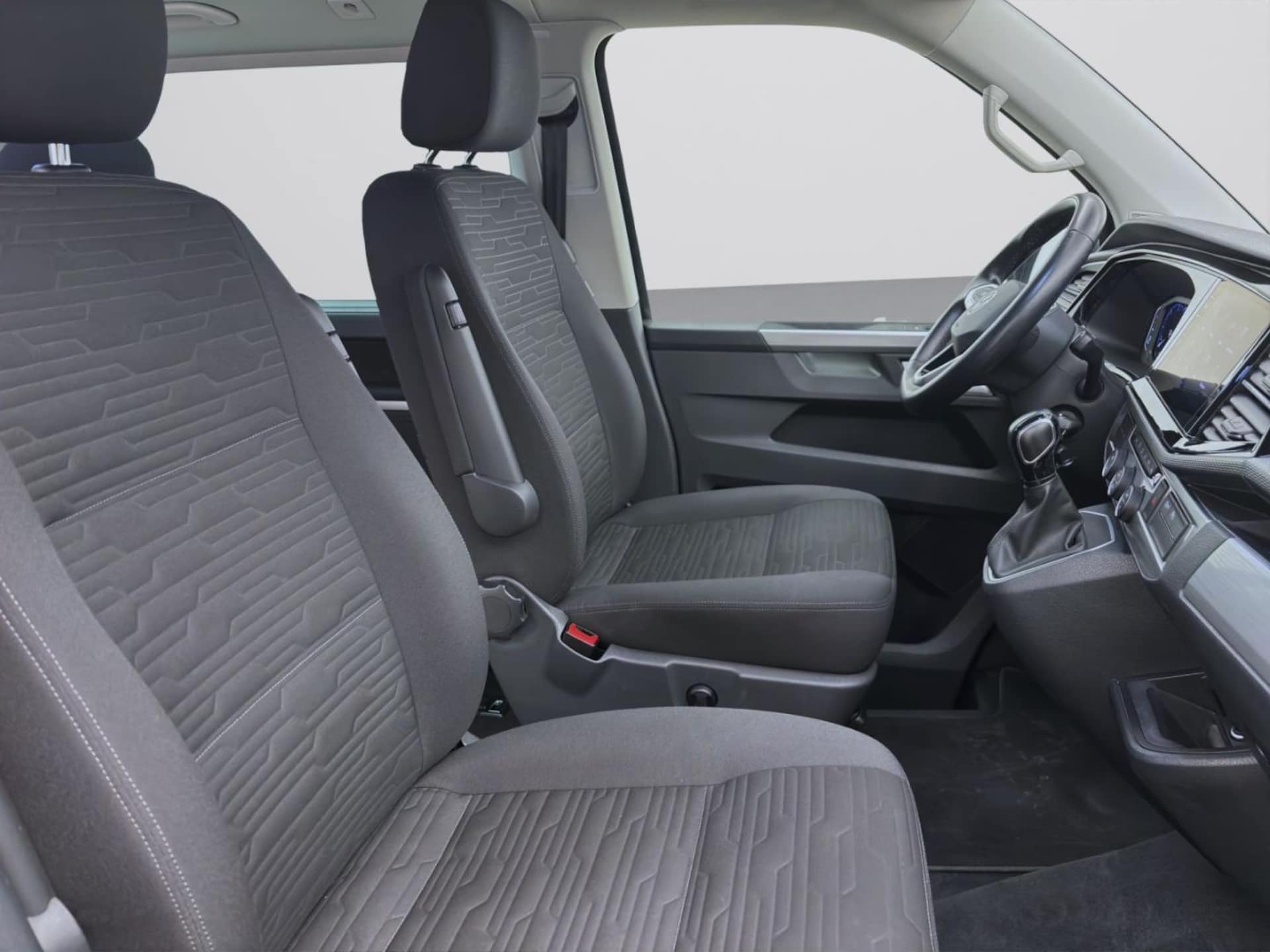 Volkswagen T6.1 Multivan Comfortline