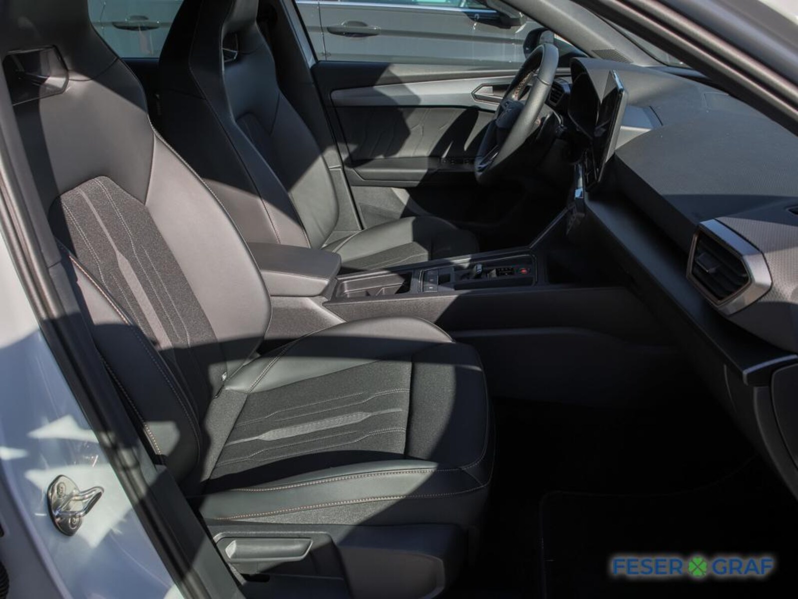 CUPRA Leon – Bild 4